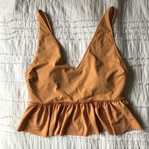 Kortni Jeane v-neck top